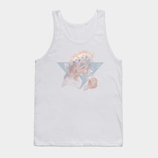 Hanahaki - Jeonghan Tank Top